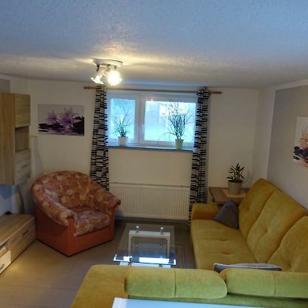 Ferienwohnung Jena-Zoellnitz Zollnitz Exteriér fotografie