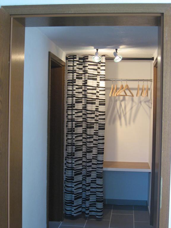 Ferienwohnung Jena-Zoellnitz Zollnitz Pokoj fotografie
